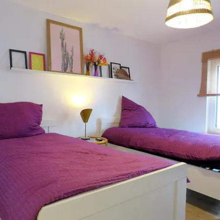 Daire Casa Del Mexikana *