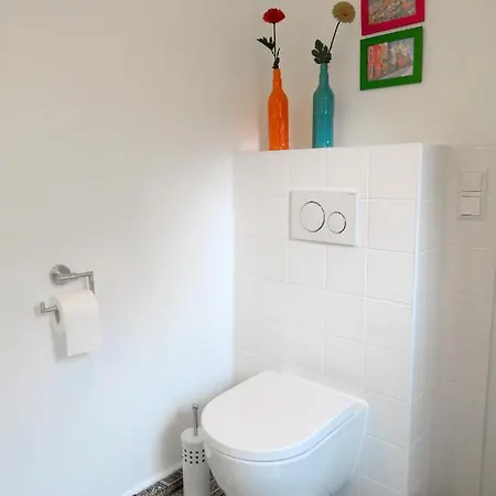 Daire Casa Del Mexikana