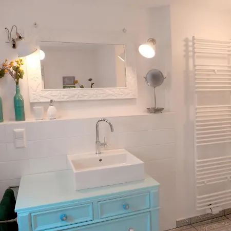 Daire Casa Del Mexikana Kerpen (North Rhine-Westphalia)