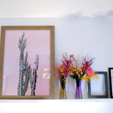 Casa Del Mexikana Lejlighed Kerpen (North Rhine-Westphalia)