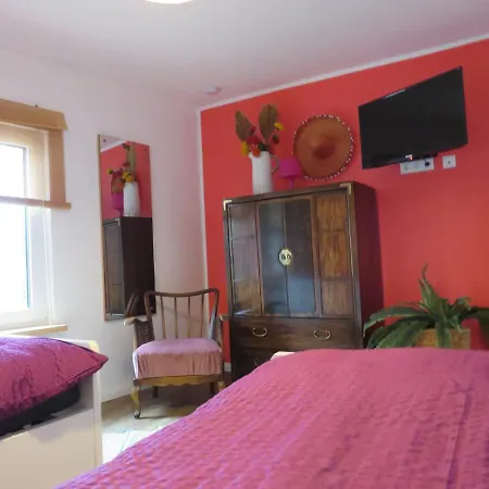 Apartamento Casa Del Mexikana