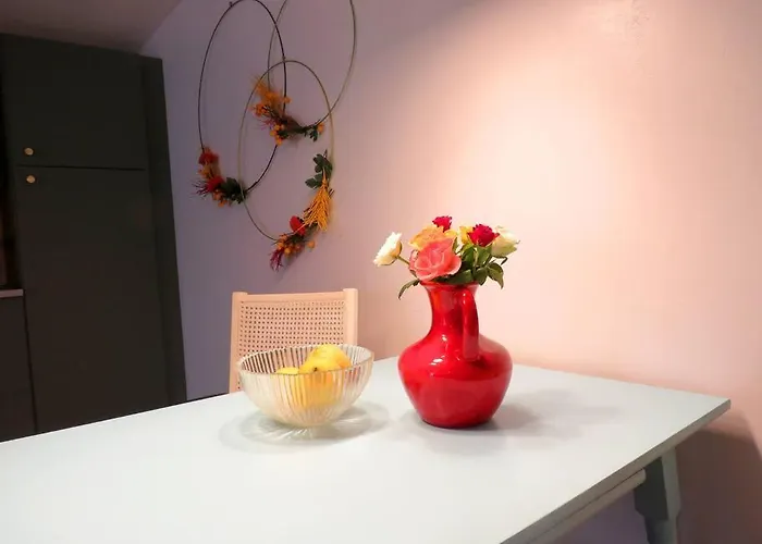 Casa Del Mexikana Lejlighed *