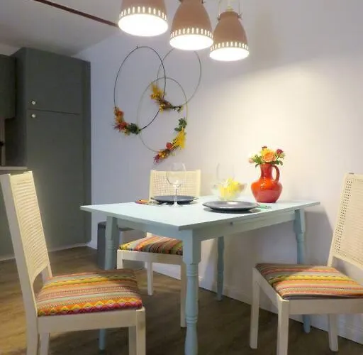 Casa Del Mexikana Lejlighed *