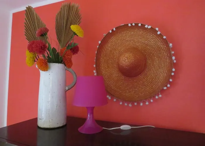 Casa Del Mexikana Kerpen (North Rhine-Westphalia)