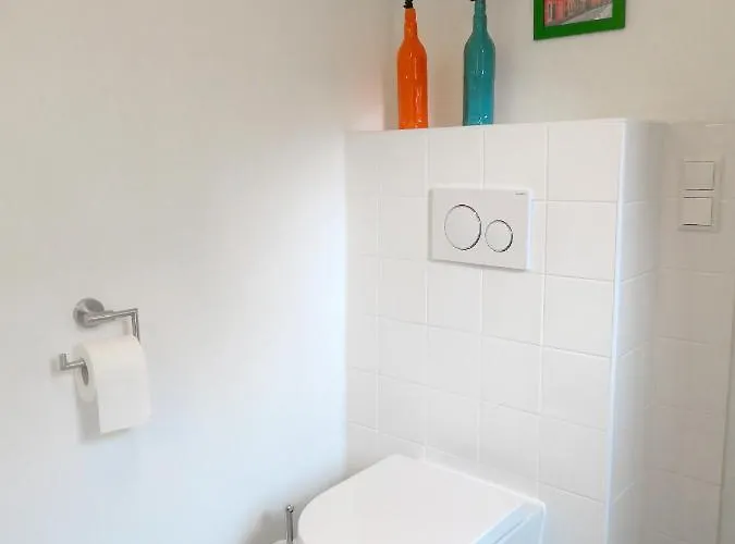 Lejlighed Casa Del Mexikana