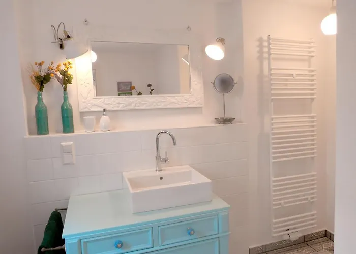 Lejlighed Casa Del Mexikana Kerpen (North Rhine-Westphalia)