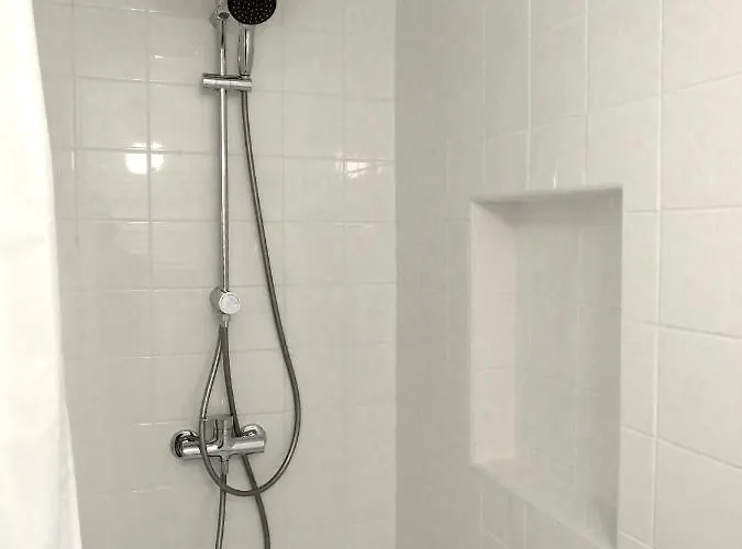 Casa Del Mexikana Lejlighed