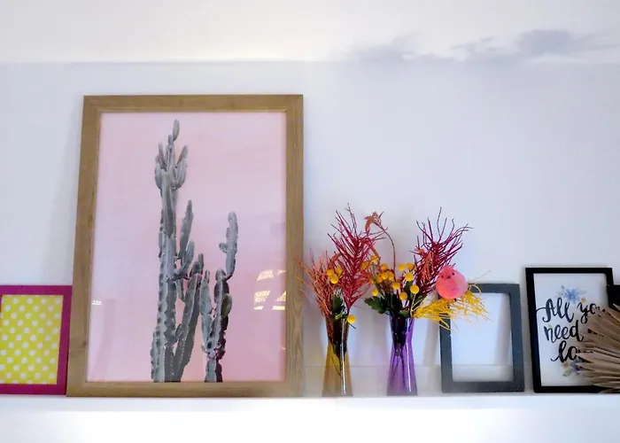 Casa Del Mexikana Lejlighed Kerpen (North Rhine-Westphalia)